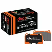 DBA XP Xtreme Performance Front Brake Pads FOR Audi S3 8P/TT 8J