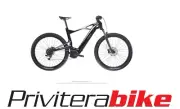 Bici e-MTB Bianchi E-VERTIC X TYPE DEORE10S BOSCH GRIGIO YSBA6ITH