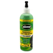 Slime 473mL Tyre Sealant Puncture Goo