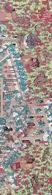 Fruity Griptape (9"x33") Where's Wally Castle Siege