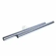 Front Inner Fork Tubes Pipes Stanchions For Honda CB650F 2014 2015 2016 17 2018
