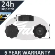 Gates Coolant Tank Cap Radiator For Land Rover Rover MG Mini Honda New G6327