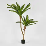 [OneWorld Collection] Cycus Palm 1.5M with 2058 Leaves