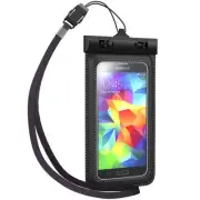 Pro WP1B cell waterproof phone case for Galaxy S7 S7 Edge S6 edge+ S5 Note 5