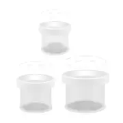 Breeding Box Transparent Floating Incubator Isolation Box Tank