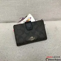 在飛比找Yahoo!奇摩拍賣優惠-潮牌COACH 寇馳 53436 53562 54023 5