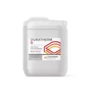 BVV Duratherm G Thermal Fluid - High Temp Rated 260°C (500°F)