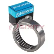 National Front Axle Spindle Bearing for 1959-1965 Fargo FW100 Pickup qn