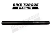 Single BTR replacement clip-on tube to fit Zero Bikes