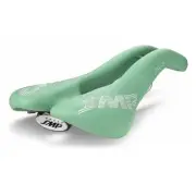 Selle SMP Plus Saddle Celeste Biachi |Road or MTB Bike Seat