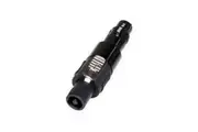 BravoPro A059 3pin XLR Female to Speakon Male Connector Adaptor