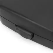 Portable Hearing Aid Hard Case Waterproof Hearing Aid Protective Storage Box FFG
