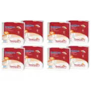 SmartCore Adult Incontinence Brief Tab Closure MD 32'' - 44'' Heavy Abs- 96/Case