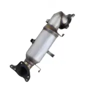 EPA Approved-Manifold Catalytic Converter Fits: 2016-2021 Honda Civic CR-V 1.5L (for: Honda)