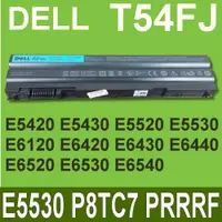 在飛比找松果購物優惠-DELL T54FJ 原廠電池 R48V3 E5430 E5