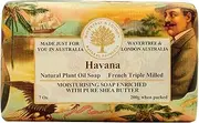 Wavertree and London Havana Soap Bar 200 g