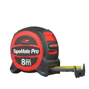Trademark tapemate pro tape measure