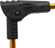 Outdoor Gear Repair Equipment - Folding Joint for Outdoor Tent Accessories,Portable User-Friendly Gear for Hiking Backpacking