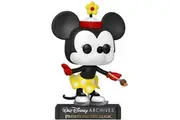 Mickey Mouse Minnie on Ice 1935 Pop! Vinyl