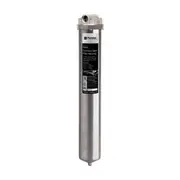 Puretec SS225-S Maxi Plus Housing 20 Inch S/Steel 1 Inch Connection