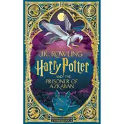 Harry Potter and the Prisoner of Azkaban by J.K. Rowling - Book