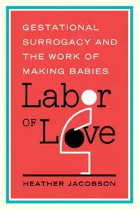 在飛比找博客來優惠-Labor of Love: Gestational Sur