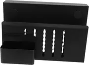 Generic Under Desk File Organizer Under Desk Laptop Mount Under Desk Laptop Holder Under Desk Laptop Bracket Under Desk Document Holder Office Under Desk Storage Mount