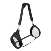 Portables PVC Fabric Travel Case Bag with Shoulder Straps for SRS-XG500 Speaker