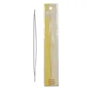 Tools - Needles 5x 5" Big Eye Beading Needle 12.7cm 1pc