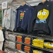 UNIQLO x SpongeBob x CPFM Spongebob Cactus Plant Flea Market Sweatshirt Hoodie