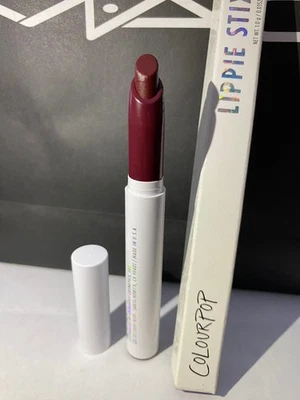 Retired ColourPop Creature Lippie Stix Full Size