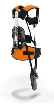 Shoulder Strap Advance Xtreem Trimmer Models FS89 Original Stihl 00007109001