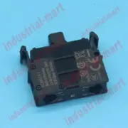 1 PC NEW EATON M22-LED230-R LED Light Unit Illuminated Red 85-264V #YP1