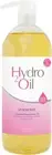 Hydro 2 Oil Unscented Massage Oil 1Lt - Water Dispersible Formula with Jojoba...