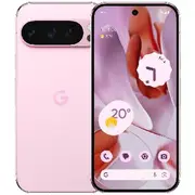 Google Pixel 9 Pro 5G Unlocked Smartphone 256GB Rose Quartz