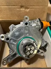 Brake Vacuum Pump - Mercedes 2014-2019 certain models