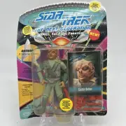 Star Trek Next Generation Captain Dathon Moc 1993