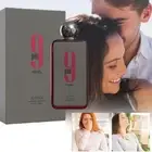 Afnan 9 PM REBEL Men 100 ml 3.4 oz *Eau De Parfum* Spray Hot