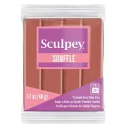 Sculpey Souffle Polymer Clay - Sedona, 48.2g - 2wards Polymer Clay & Crafts