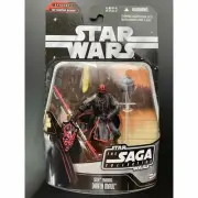 Star Wars Saga Collection Darth Maul Training Gear