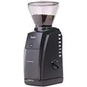 Baratza Encore Conical Burr Coffee Grinder (Black)