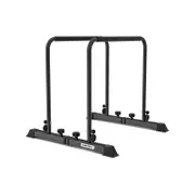 CORTEX Parallel Bars A2 with Height and Width Adjustments