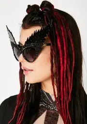 [Material Memorie] Phoria Sunglasses