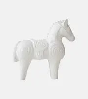 [Jonathan Adler] Jonathan Adler Horse Large stoneware decorative object