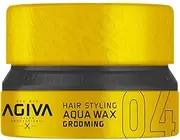 Agiva Wax 155ml (Grooming)