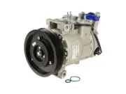 A/C Compressor For 2009-2012 Audi Q5 3.2L V6 2010 2011 DP394BP New w/ Clutch (for: Audi)