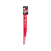Diablo 9" Carbide Pruning and Clean Wood Reciprocating Saw Blade