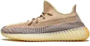 [adidas] Mens Yeezy Boost 350 V2 GY7658 Ash Pearl - Size 9