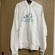 Unused Adidas Marimekko hoodie 2XL