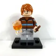 New LEGO Harry Potter Minifigure Series 2 Ron Weasley Minifigure